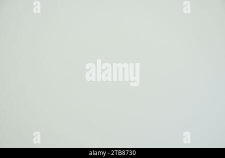 close up of white plastic material texture and background Stock Photo