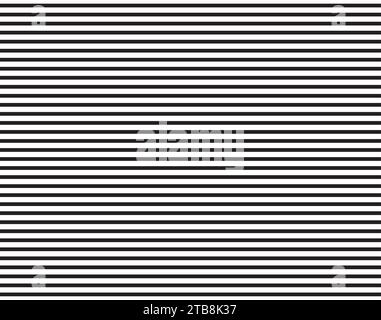 black and white striped background wallpaper Stock Vector
