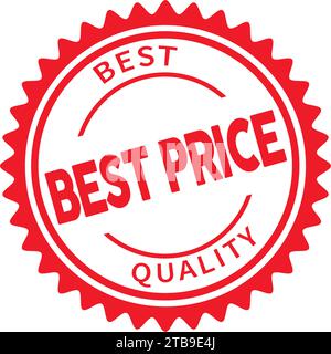 Best Price Icon Design Stock Vector