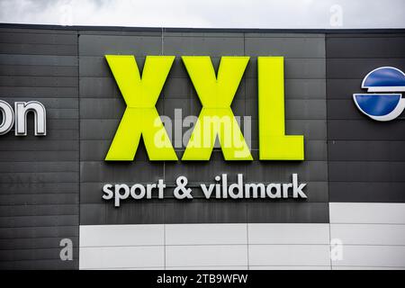 We need to talk about the XXL logo – Andreas Nymark