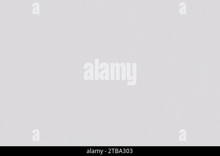 White paper with fine structure, closeup detail - seamless tileable texture, image width 20cm Stock Photo