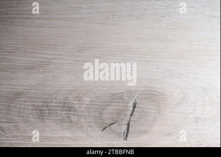 A sheet of waterproof gray quartz vinyl and laminate flooring Stock Photo
