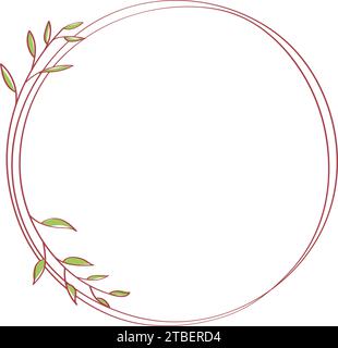Isolated empty label Stock Vector Image & Art - Alamy