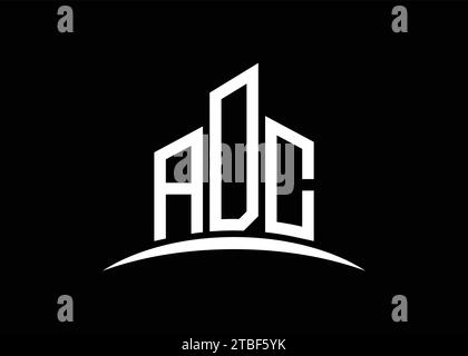 Adc technology logo hi-res stock photography and images - Alamy