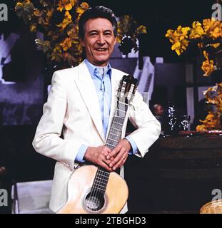 Silvio Francesco, aka Silvio Francesco Valente, italienischer