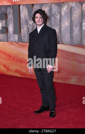 Fra Fee, Rebel Moon: Part One - A Child of Fire - London Premiere, BFI