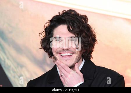 Fra Fee, Rebel Moon: Part One - A Child of Fire - London Premiere, BFI