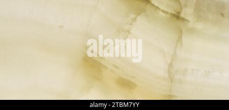 Onyx marble texture backdrop. Natural stone background Stock Photo