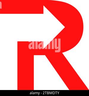 is a symbol related to business and technology Stock Vector