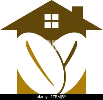is a symbol associated with coffee shops, selling coffee drinks, drinks or coffee drinks Stock Vector