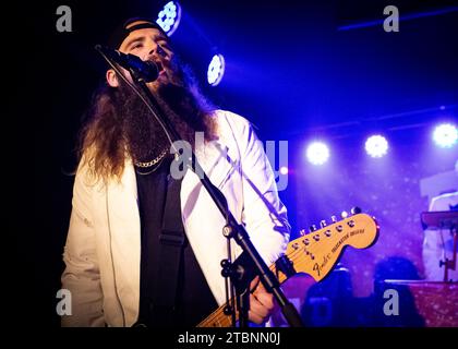 Bar Stool Preachers, 2023 UK Tour, Chinnerys, Southend-on-Sea, Essex © Clarissa Debenham (Film Free Photography) / Alamy Stock Photo