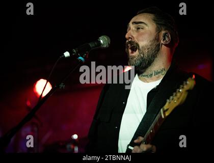 Bar Stool Preachers, 2023 UK Tour, Chinnerys, Southend-on-Sea, Essex © Clarissa Debenham (Film Free Photography) / Alamy Stock Photo