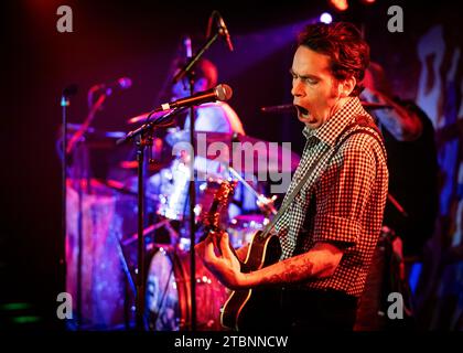 Bar Stool Preachers, 2023 UK Tour, Chinnerys, Southend-on-Sea, Essex © Clarissa Debenham (Film Free Photography) / Alamy Stock Photo