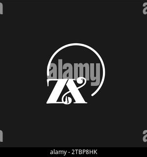 Zx icon Black and White Stock Photos & Images - Alamy