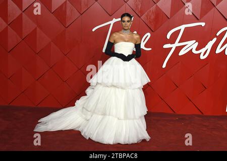 Model Sara Sampaio attends the Daily Front Row Fashion Media Awards at the  Rainbow Room in New York, NY, September 9, 2021. (Photo by Anthony  Behar/Sipa USA Stock Photo - Alamy