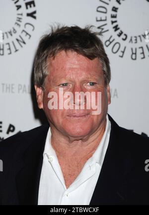 Beverly Hills, USA. 13th May, 2009. May 13, 2009 Beverly Hills, Ca. Ryan O'Neal 'Farrah's Story' World Premiere Screening presented by The Paley Center for Media and NBC Universal © Tammie Arroyo/AFF-USA.COM Credit: AFF/Alamy Live News Stock Photo