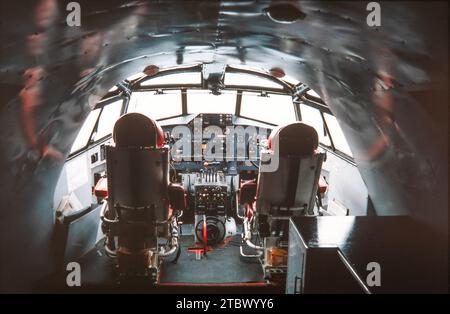 cockpit-of-martin-jrm-3-mars-
