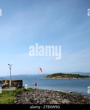 One sock off hi-res stock photography and images - Alamy