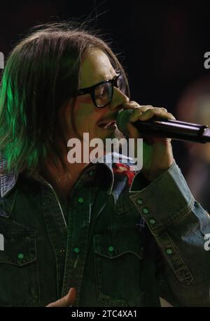 The 2023 CMA Awards at Bridgestone Arena in Nashville Tennessee, Show Coverage. Featuring: HARDY Where: Nashville, Tennessee, United States When: 09 Nov 2023 Credit: Judy Eddy/WENN Stock Photo