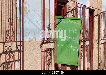 Santa Clara, Cuba, 2020 Stock Photo