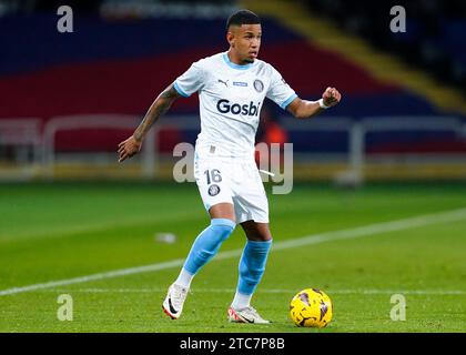 Savio Moreira Savinho Of Girona FC During The La Liga EA Sports Match ...