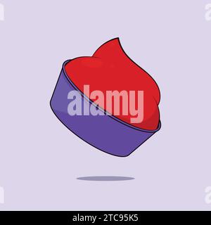 Ketchup Sauce Illustration Icon Vector Tomato Ketchup vector Stock Vector