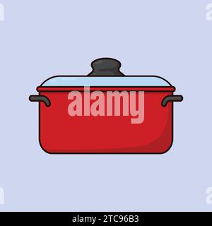 https://l450v.alamy.com/450v/2tc96b3/cooking-chef-steel-pot-illustration-vector-icon-kitchen-appliance-cooking-meal-pot-vector-2tc96b3.jpg