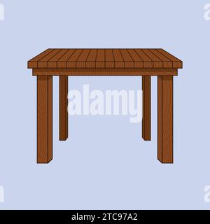 https://l450v.alamy.com/450v/2tc97a2/wooden-table-illustration-vector-furniture-icon-2tc97a2.jpg