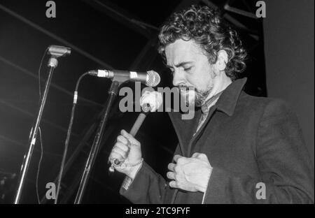 WAYNE COYNE, FLAMING LIPS, 1999: Wayne Coyne of the rock band The