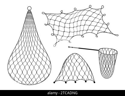 https://l450v.alamy.com/450v/2tcadng/gillnet-or-gill-and-fish-trap-bottom-net-of-fishing-and-fishery-industry-vector-icons-fishnet-or-fisher-net-trap-for-angling-or-hunting-fisherman-hoop-net-or-gill-and-fish-cage-catcher-2tcadng.jpg