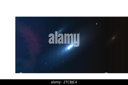 vector abstract background with a minimalist design Stock Vector