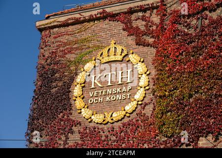 Kth logo hi res stock photography and images Alamy