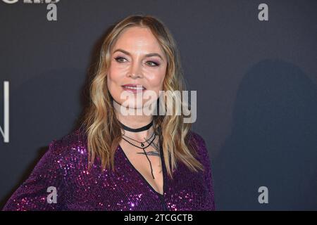 Regina Halmich - FRAUEN100 - THE STAGE im Admiralspalast in Berlin am
