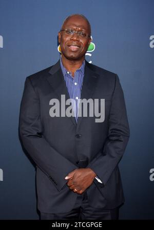 **FILE PHOTO** Andre Braugher Has Passed Away. WEST HOLLYWOOD, CA - Andre Braugher at NBC & Vanity Fair's 2014-2015 TV Season Event at Hyde Sunset in West Hollywood, CA on September 16, 2014. Credit: David Edwards/DailyCeleb/MediaPunch Stock Photo