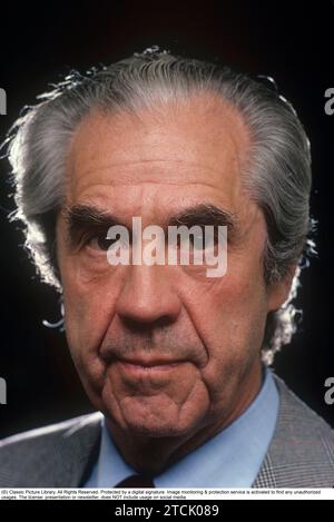 Åke Senning Swedish cardiac surgeon who implanted the first human ...