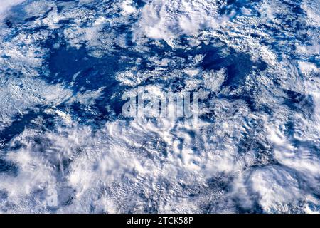 GMT340 18 17 Jasmin Moghbeli SN1083 Snow Cover Sunrise Africa Coast Stock Photo