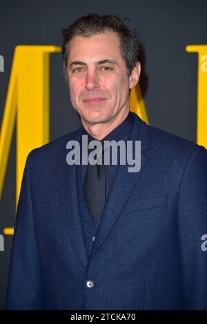 Josh Singer beim Special Screening des Netflix Films 'Maestro' im ...
