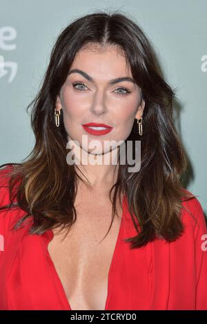 Serinda Swan bei der Amazon Freevee und Prime Video Winter Wonderland