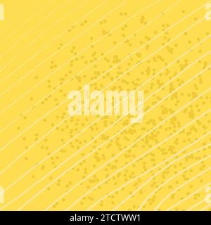 Colorful crossed lines grid mesh pastel vector pattern. Hand drawn doodle squared pattern. Gender neutral cute plaid design with simple checkered text Stock Vector