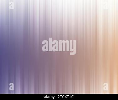 Abstract background with gradient line striped and light beam. Vector illustration Stock Vector