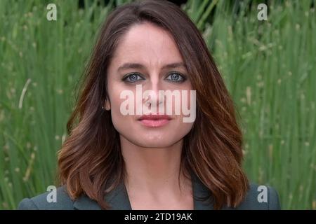 Matilde Gioli attends the photocall of DOC Nelle tue mani 3 at Rai Viale Mazzini. (Photo by Mario Cartelli / SOPA Images/Sipa USA) Stock Photo