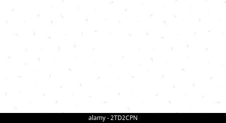 Seamless ARROWS abstract pattern hand painted with ink brush. Tileable grungy texture for endless wallpapers. Vector illustration Stock Vector