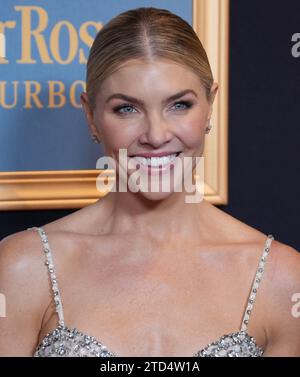 Amanda Kloots arrives at the 50th Annual Daytime Emmy Awards held at