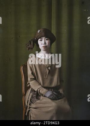 Fusako hi-res stock photography and images - Alamy