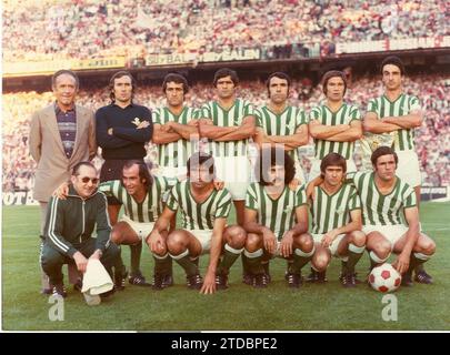 Magazine Officiel Athletic Bilbao Vs Juventus Finale UEFA Cup 1977 - Lot De 2 Exemplaires - Collector
