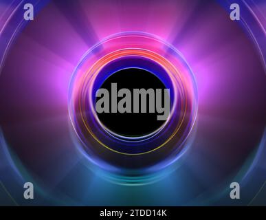 Abstract background. Fantasy, abstract design Stock Photo