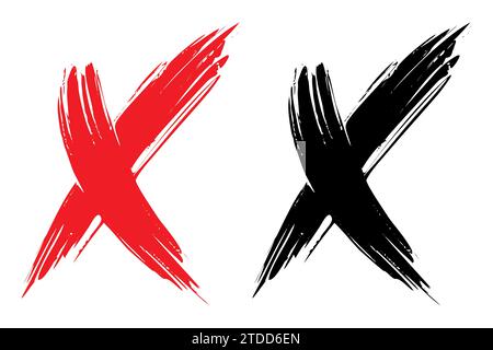 letter alphabet K grunge grungy brush design for logo company icon ...
