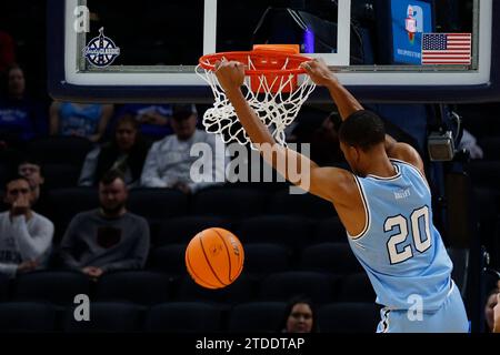 INDIANAPOLIS, IN - DECEMBER 16: Indiana State Sycamores coach Joe