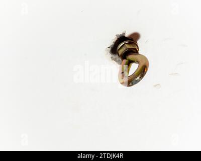 Screw hook hi-res stock photography and images - Alamy, screw hook