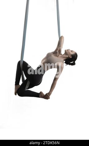 Rope dance High Res Photo Stock Photo - Alamy